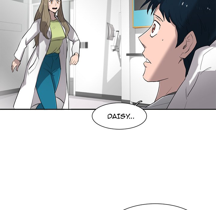 Read Stardust chapter 75 image 20 on Lezhin