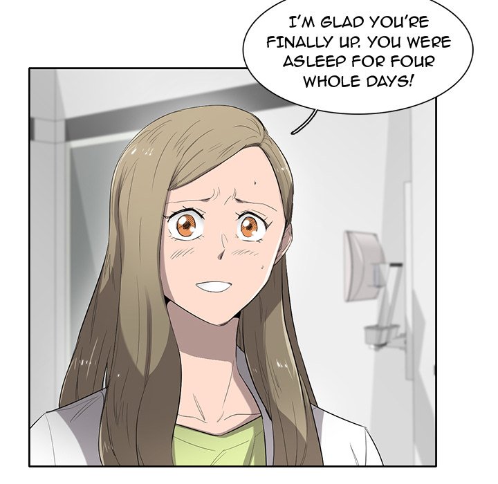 Read Stardust chapter 75 image 21 on Lezhin