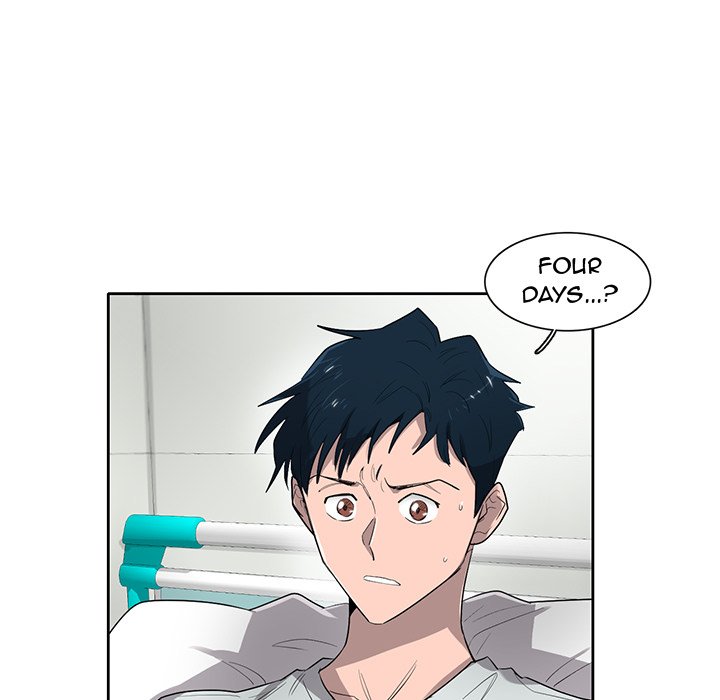 Read Stardust chapter 75 image 22 on Lezhin