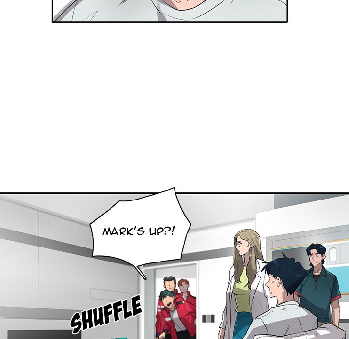 Read Stardust chapter 75 image 23 on Lezhin