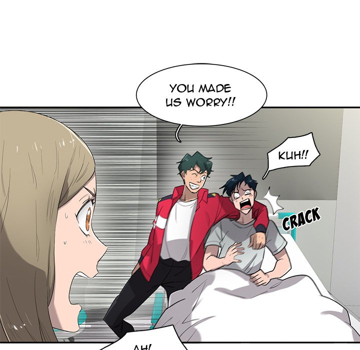 Read Stardust chapter 75 image 25 on Lezhin