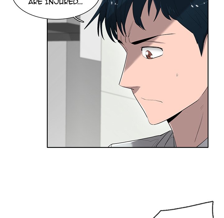 Read Stardust chapter 75 image 28 on Lezhin