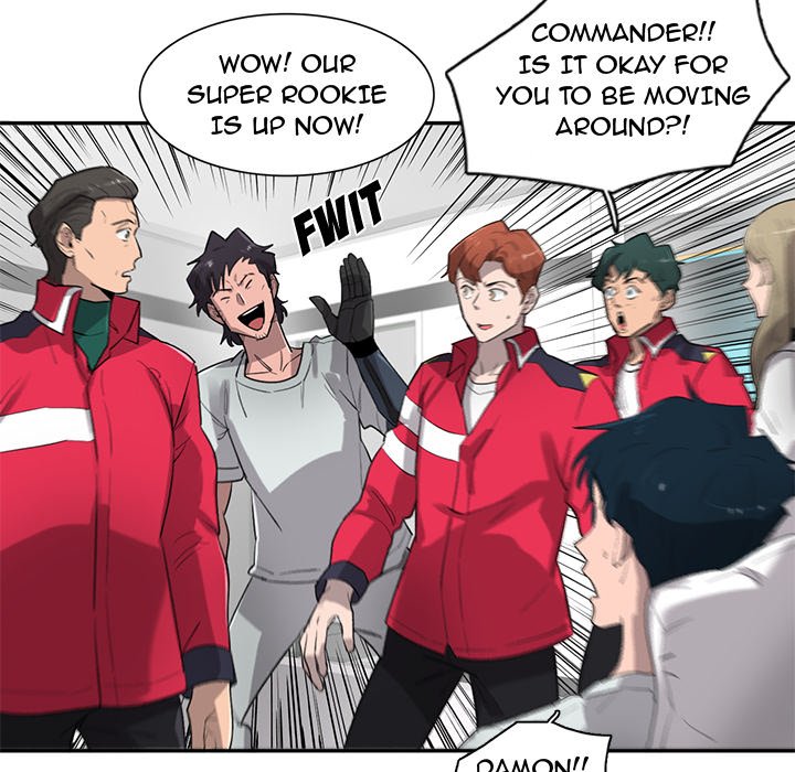 Read Stardust chapter 75 image 29 on Lezhin