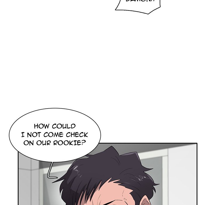 Read Stardust chapter 75 image 30 on Lezhin