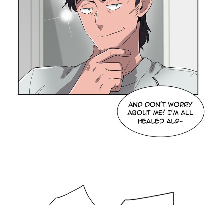 Read Stardust chapter 75 image 31 on Lezhin