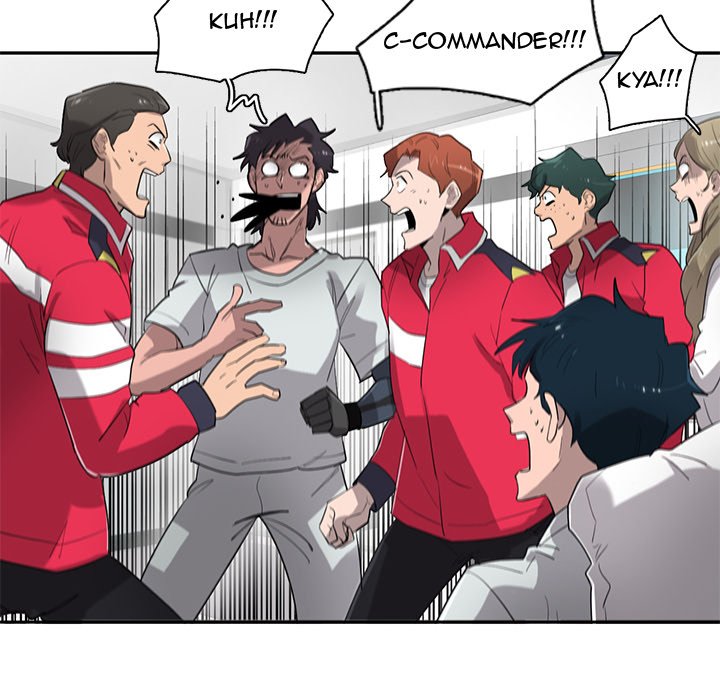 Read Stardust chapter 75 image 32 on Lezhin