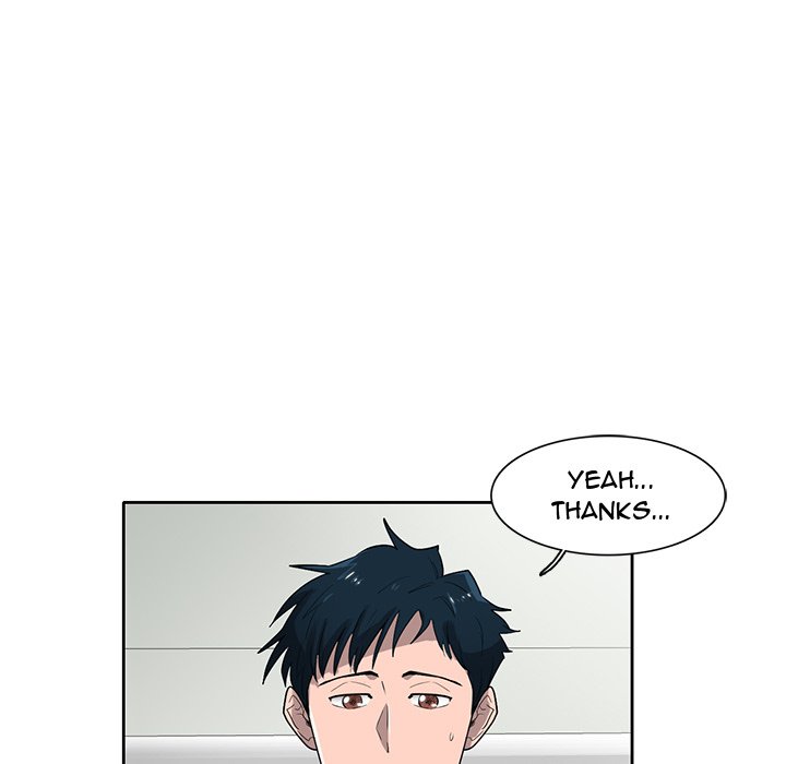 Read Stardust chapter 75 image 36 on Lezhin