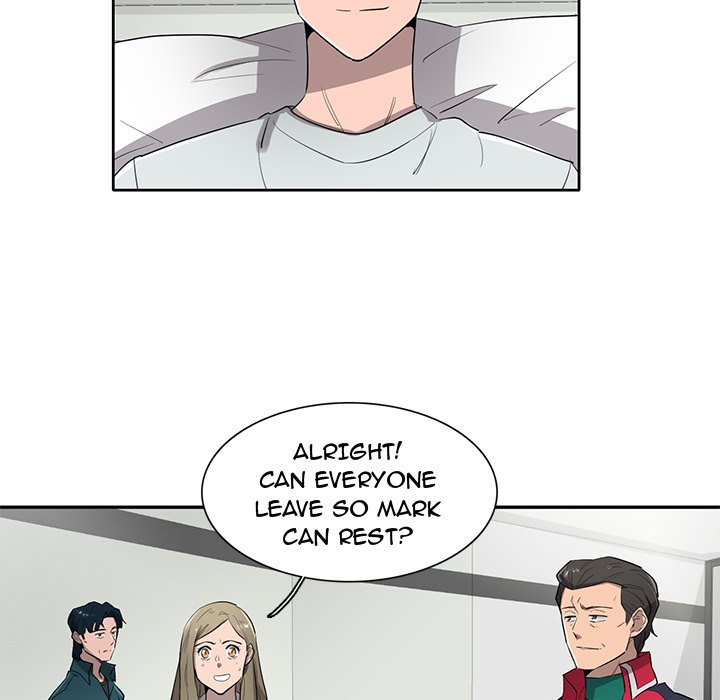 Read Stardust chapter 75 image 37 on Lezhin