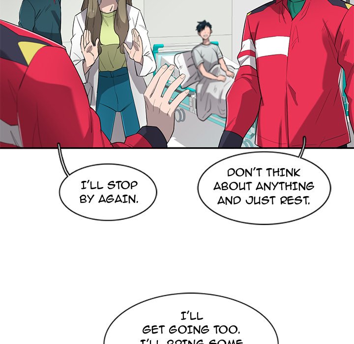 Read Stardust chapter 75 image 38 on Lezhin