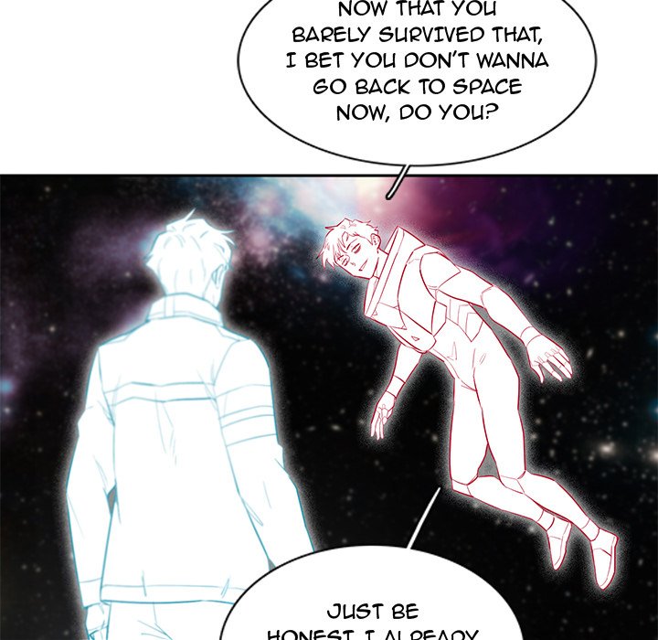 Read Stardust chapter 75 image 4 on Lezhin