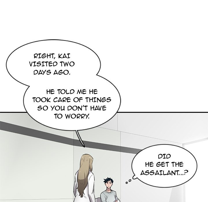 Read Stardust chapter 75 image 40 on Lezhin