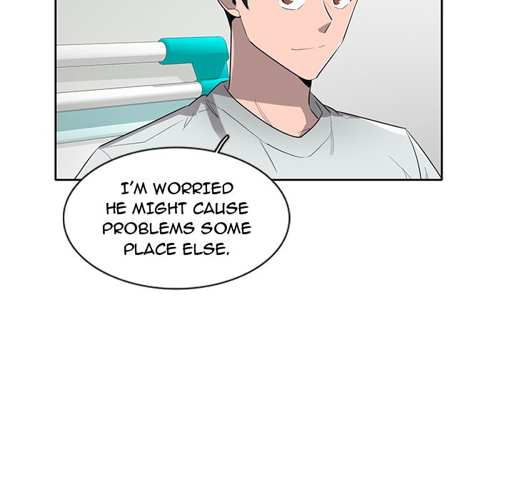 Read Stardust chapter 75 image 42 on Lezhin