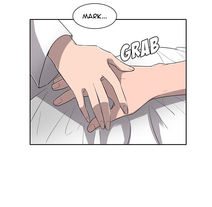 Read Stardust chapter 75 image 43 on Lezhin