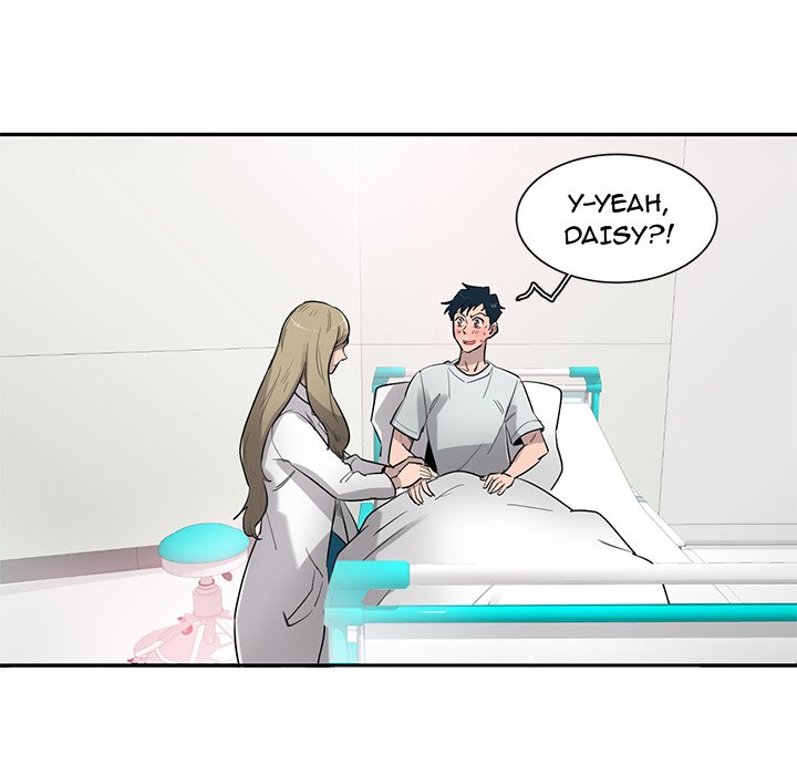 Read Stardust chapter 75 image 44 on Lezhin