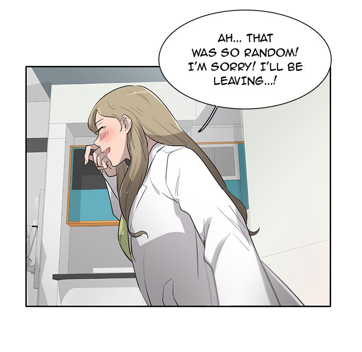 Read Stardust chapter 75 image 49 on Lezhin