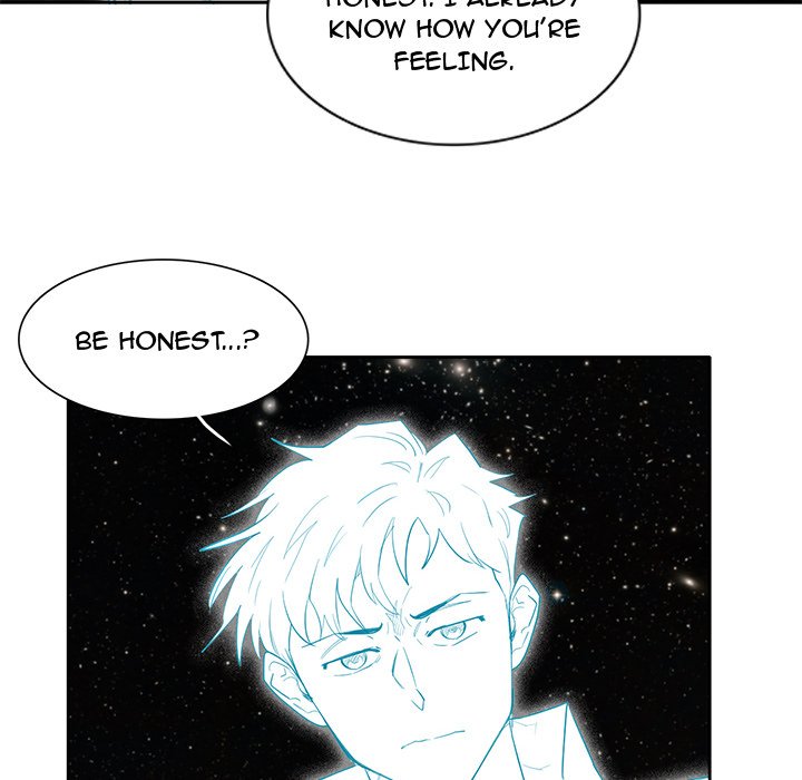 Read Stardust chapter 75 image 5 on Lezhin