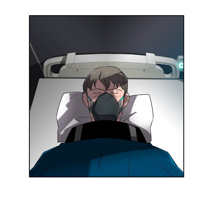 Read Stardust chapter 75 image 60 on Lezhin
