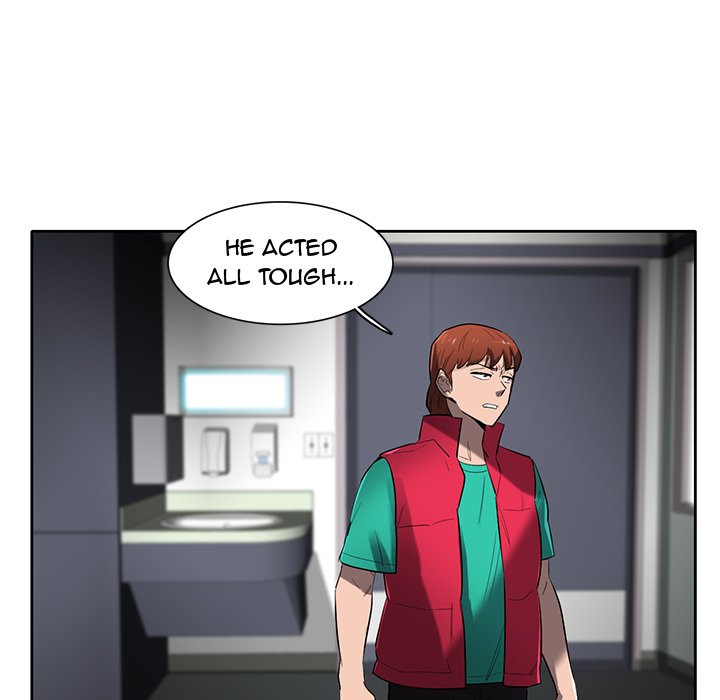 Read Stardust chapter 75 image 61 on Lezhin