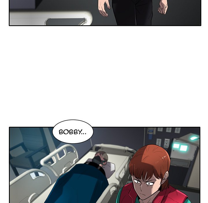 Read Stardust chapter 75 image 62 on Lezhin