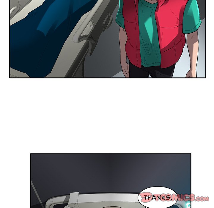 Read Stardust chapter 75 image 63 on Lezhin