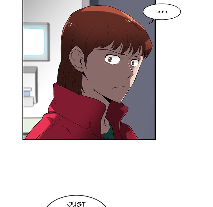 Read Stardust chapter 75 image 65 on Lezhin