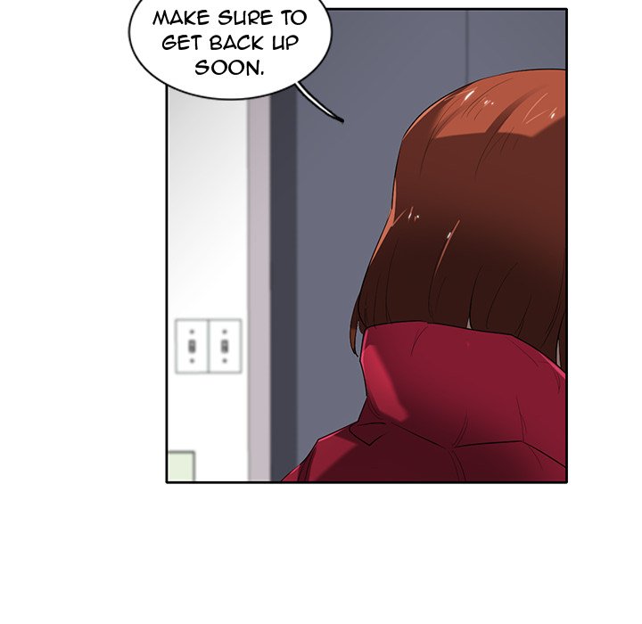 Read Stardust chapter 75 image 66 on Lezhin