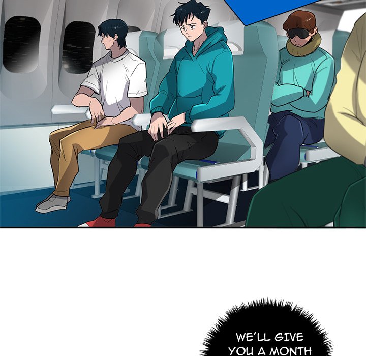 Read Stardust chapter 75 image 74 on Lezhin