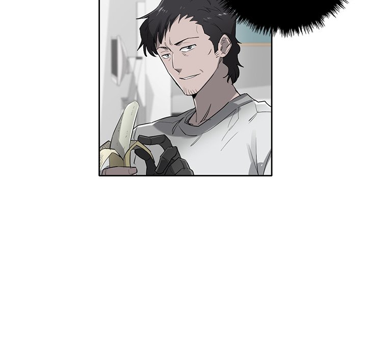 Read Stardust chapter 75 image 76 on Lezhin