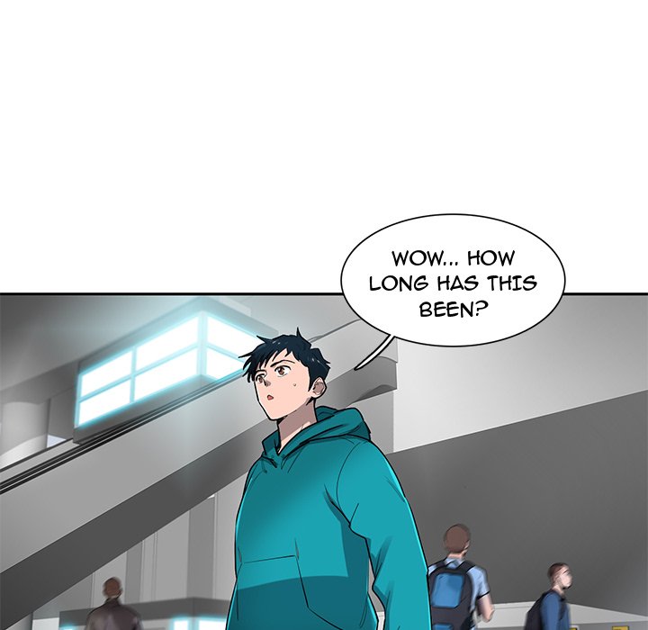 Read Stardust chapter 75 image 78 on Lezhin