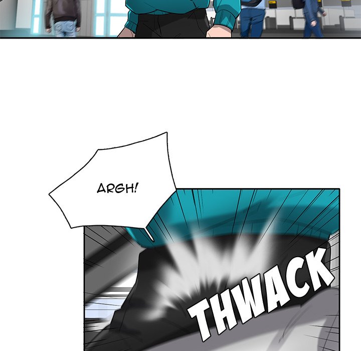 Read Stardust chapter 75 image 79 on Lezhin