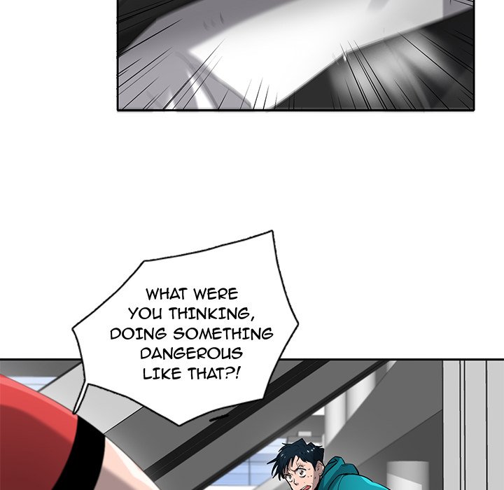 Read Stardust chapter 75 image 80 on Lezhin
