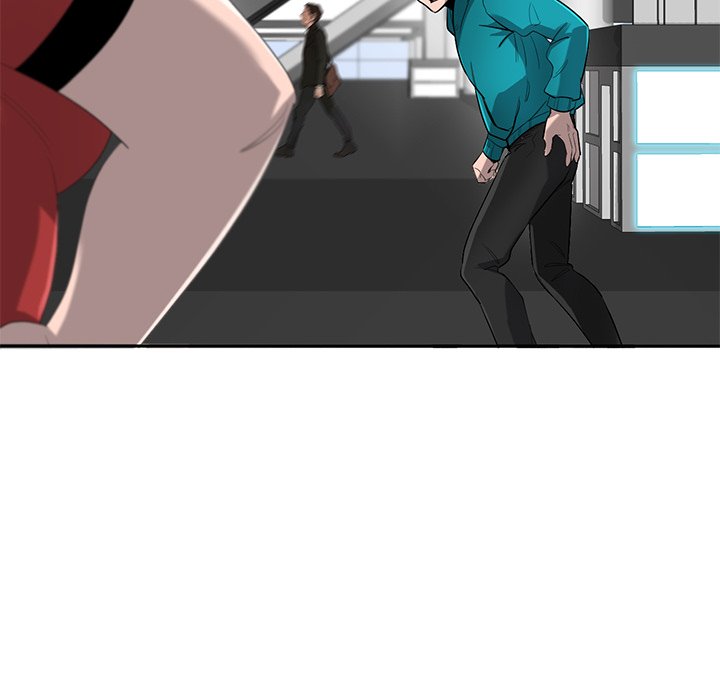 Read Stardust chapter 75 image 81 on Lezhin