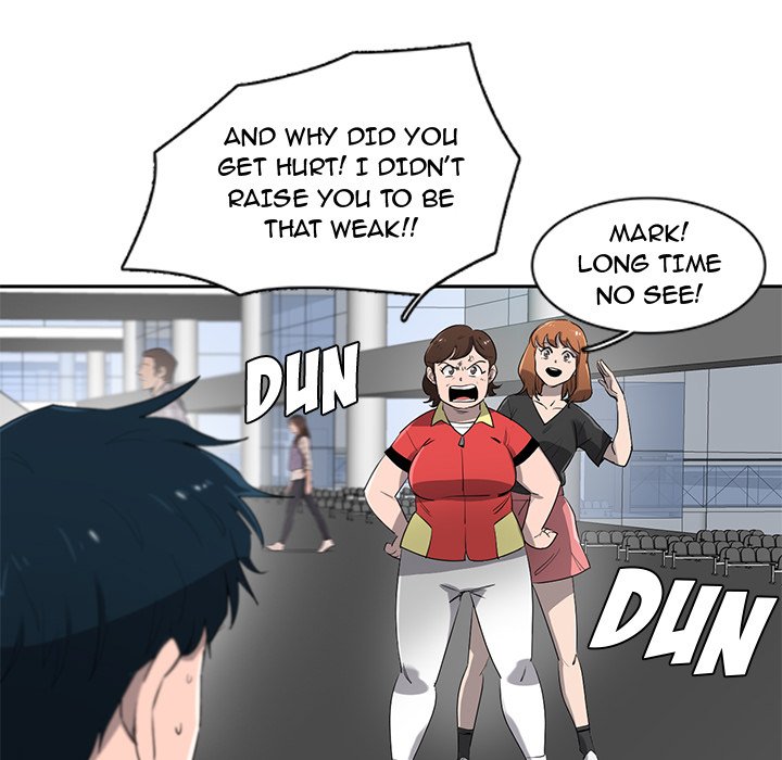 Read Stardust chapter 75 image 82 on Lezhin