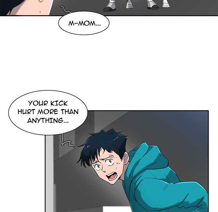 Read Stardust chapter 75 image 83 on Lezhin