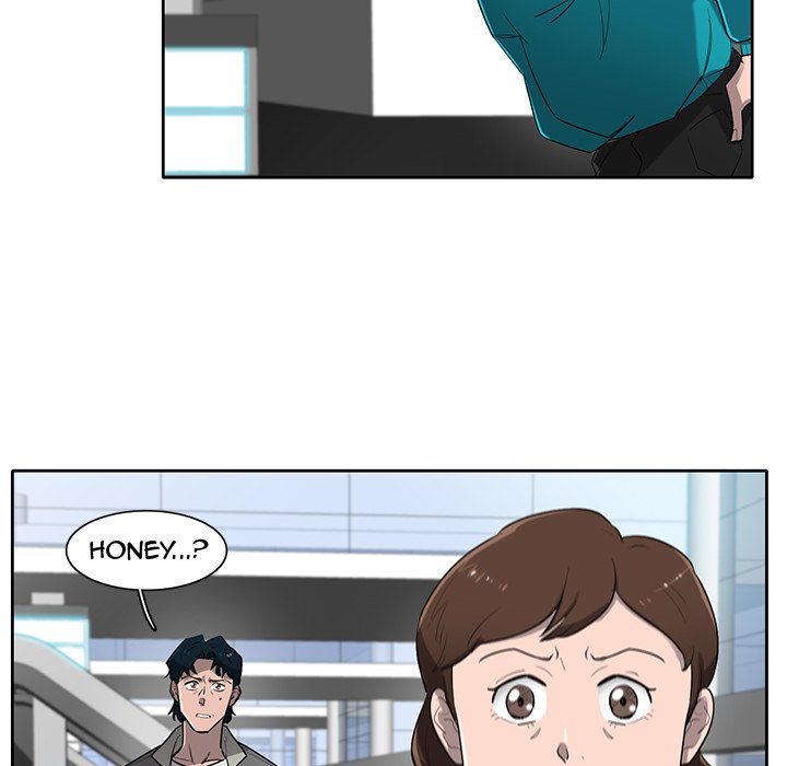Read Stardust chapter 75 image 84 on Lezhin