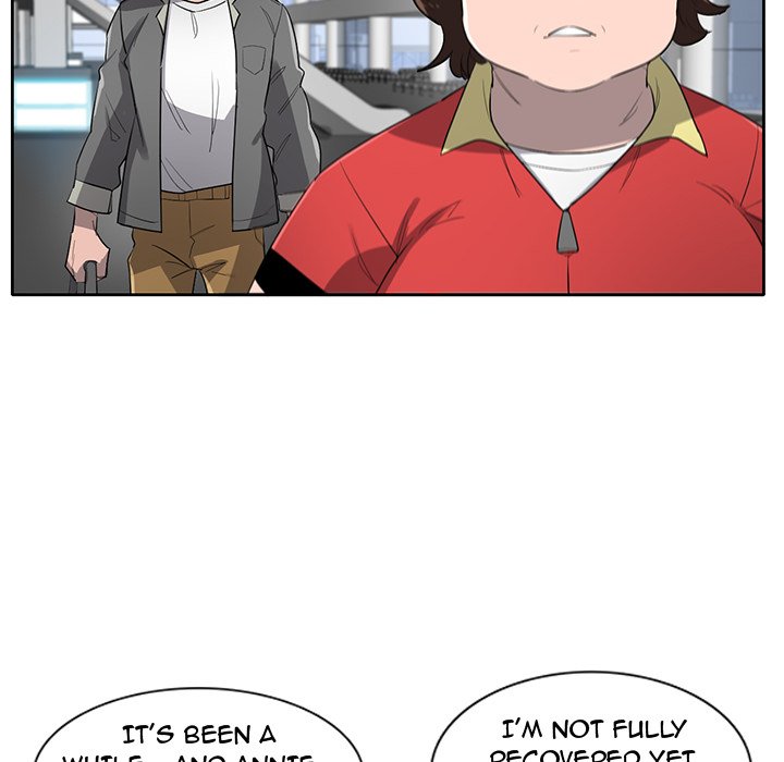 Read Stardust chapter 75 image 85 on Lezhin