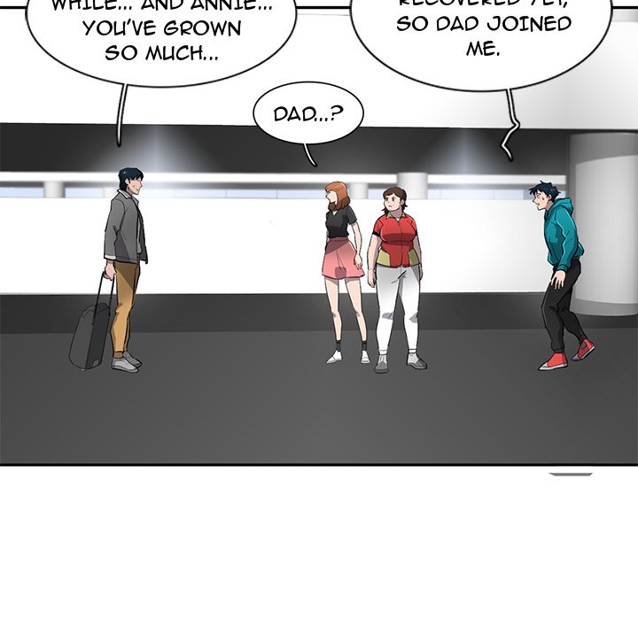 Read Stardust chapter 75 image 86 on Lezhin