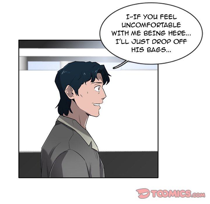 Read Stardust chapter 75 image 87 on Lezhin