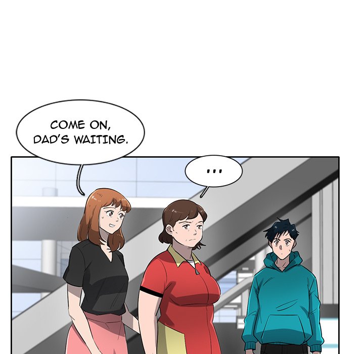 Read Stardust chapter 75 image 88 on Lezhin