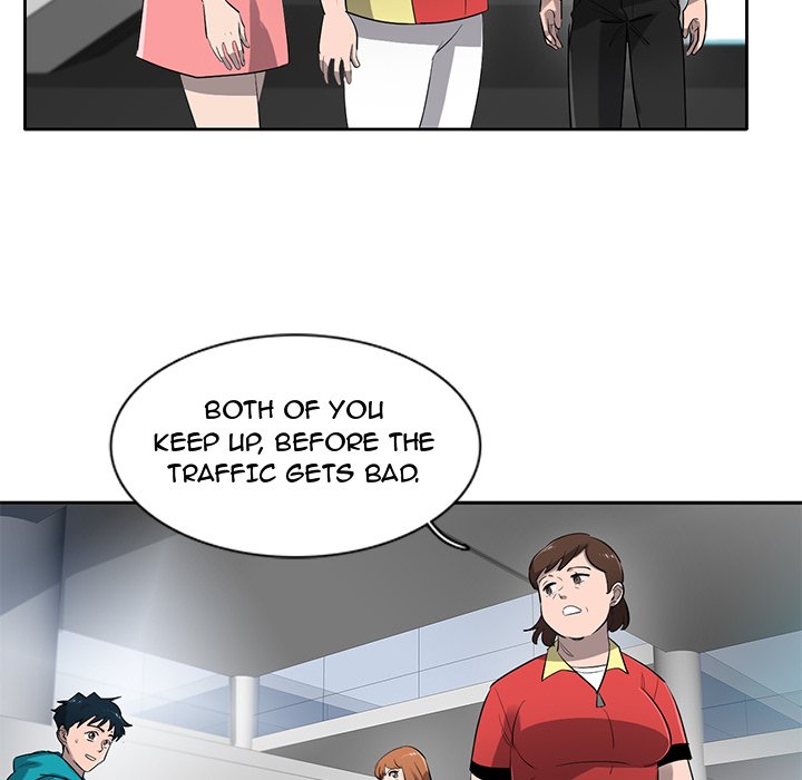 Read Stardust chapter 75 image 89 on Lezhin