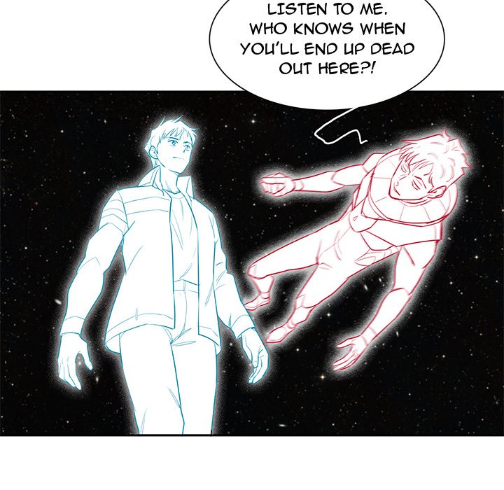 Read Stardust chapter 75 image 9 on Lezhin