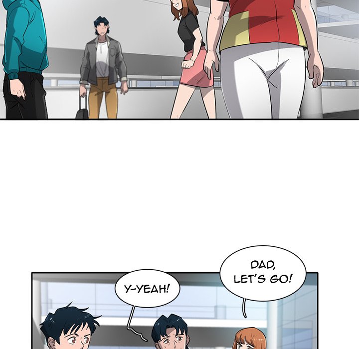Read Stardust chapter 75 image 90 on Lezhin