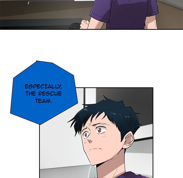 Read Stardust chapter 75 image 96 on Lezhin