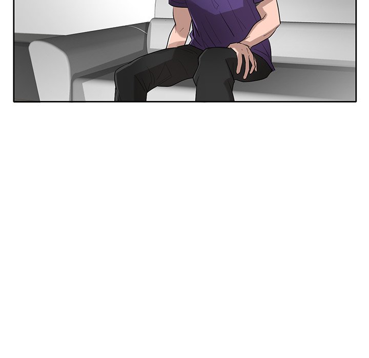 Read Stardust chapter 75 image 98 on Lezhin