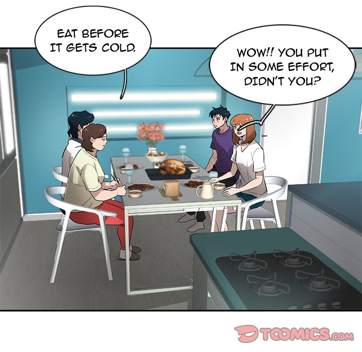 Read Stardust chapter 75 image 99 on Lezhin