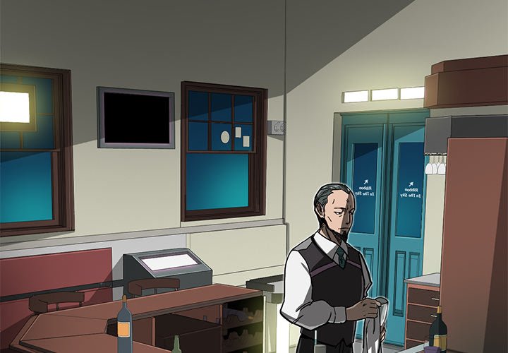 Read Stardust chapter 8 image 1 on Lezhin
