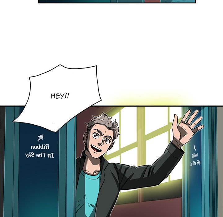 Read Stardust chapter 8 image 10 on Lezhin