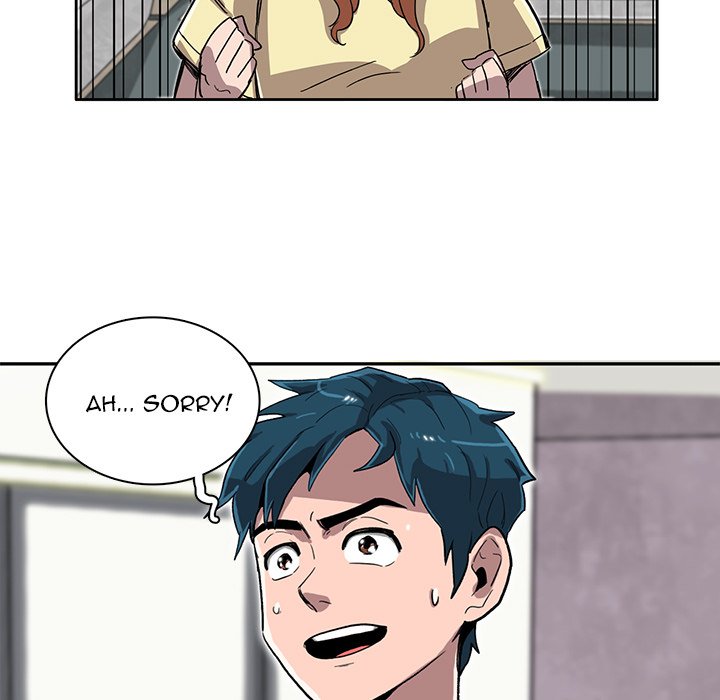 Read Stardust chapter 8 image 100 on Lezhin