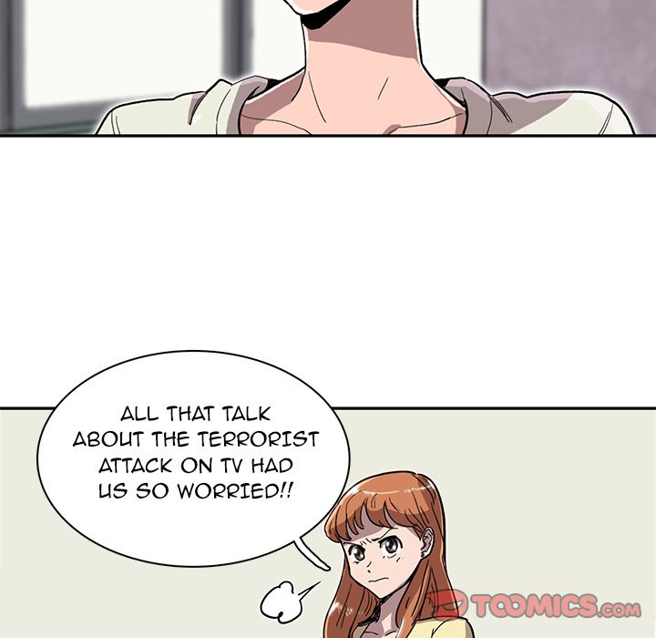 Read Stardust chapter 8 image 101 on Lezhin