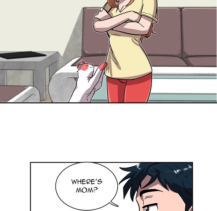 Read Stardust chapter 8 image 102 on Lezhin